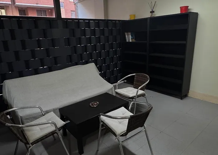 Apartman Tor Vergata Comfort - Ingresso Indipendente - Moderno - Wifi - Patio Esterno Attrezzato - Vicino Metro A & C Róma